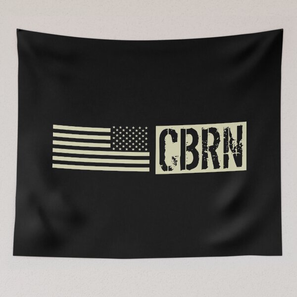 Item preview, CBRN designed and sold by Jared Davies.
