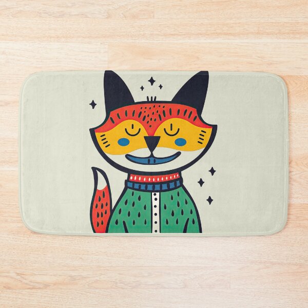Item preview, Foxy Fashionista designed and sold by AristVision.