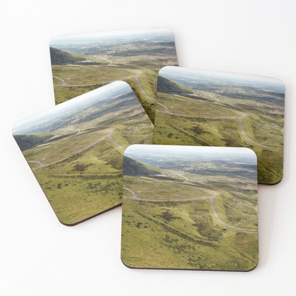 Item preview, mountain road designed and sold by KathleenDawson.