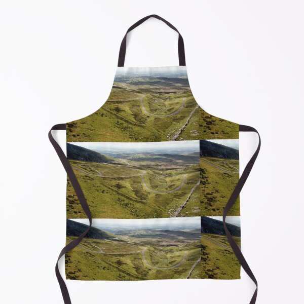 Item preview, mountain road designed and sold by KathleenDawson.