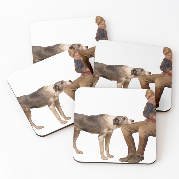 Item preview, Briton Riviere - Fidelity designed and sold by elinaarbidane.