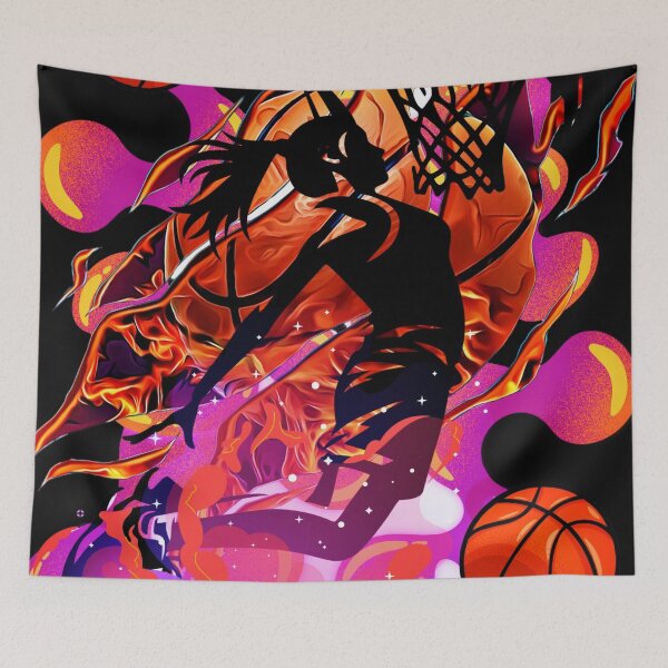 Item preview, El mate del baloncesto designed and sold by DEZINOMANIA.