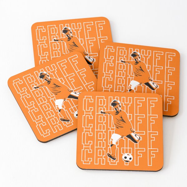 Item preview, Cruyff Oranje designed and sold by Strip Tees.