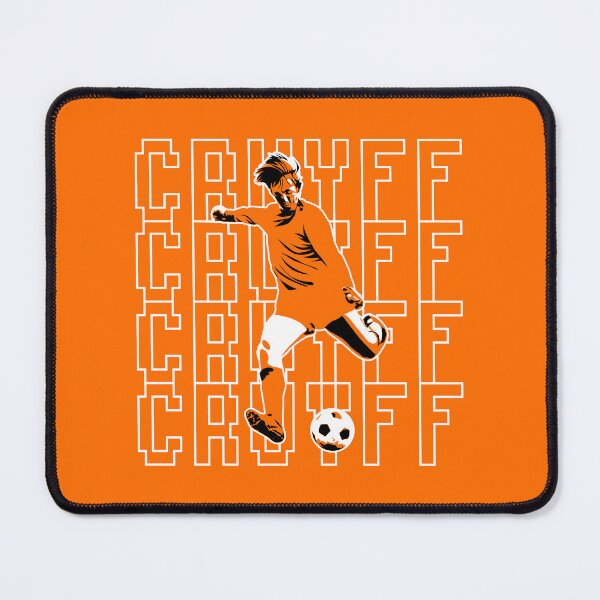 Item preview, Cruyff Oranje designed and sold by Strip Tees.