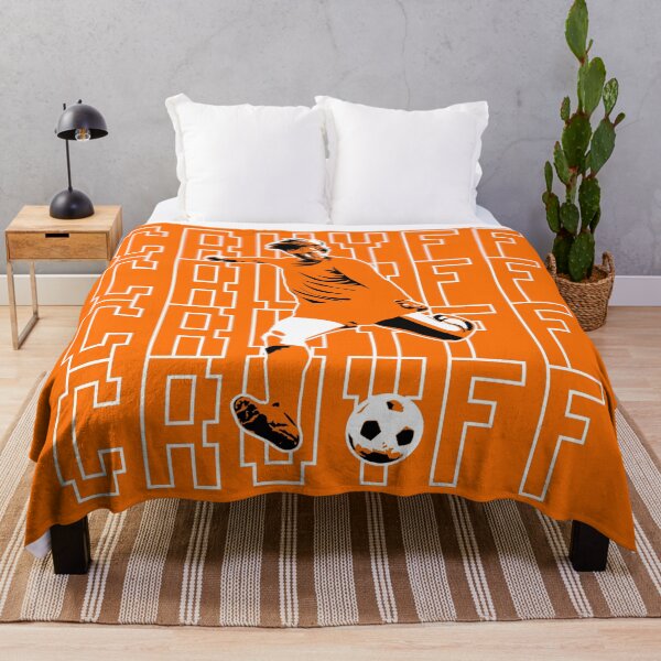 Item preview, Cruyff Oranje designed and sold by Strip Tees.