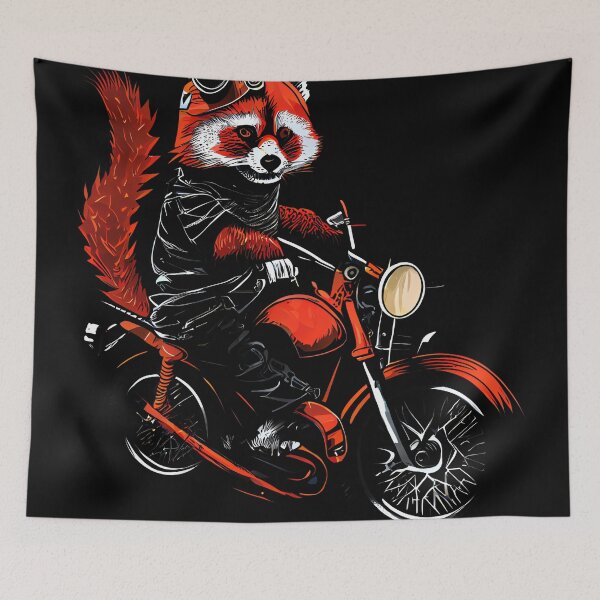 Item preview, Red Rider designed and sold by marlymanhattan7.