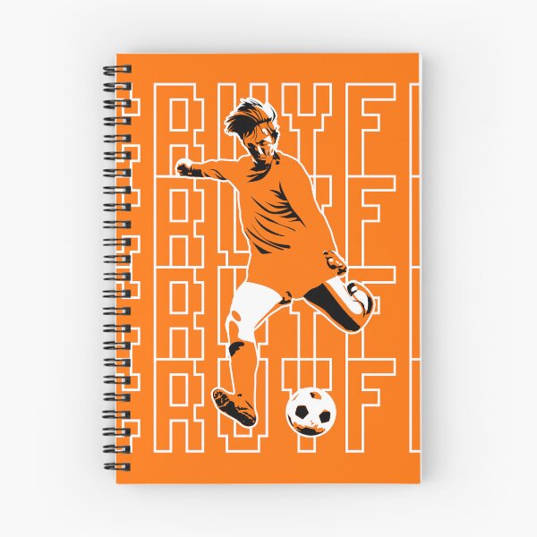 Item preview, Cruyff Oranje designed and sold by Strip Tees.