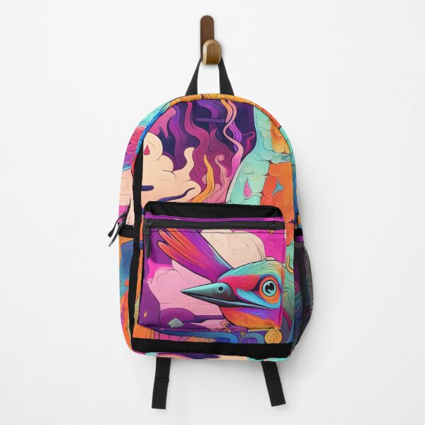 Item preview, Vibrant Skies / New Heroes I designed and sold by marlymanhattan7.
