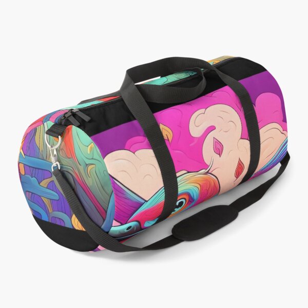 Item preview, Vibrant Skies / New Heroes I designed and sold by marlymanhattan7.