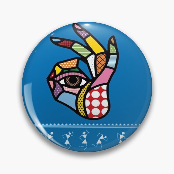 Item preview, colorful Style  designed and sold by Akashdigiart.