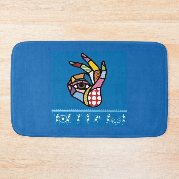 Item preview, colorful Style  designed and sold by Akashdigiart.