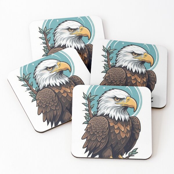Item preview, Regal Eagle - 03 designed and sold by wonderworld-0.