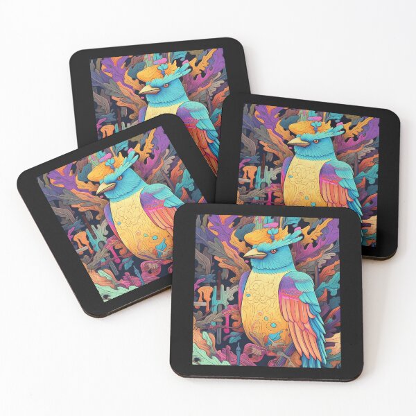 Item preview, Vibrant Skies / New Heroes II designed and sold by marlymanhattan7.