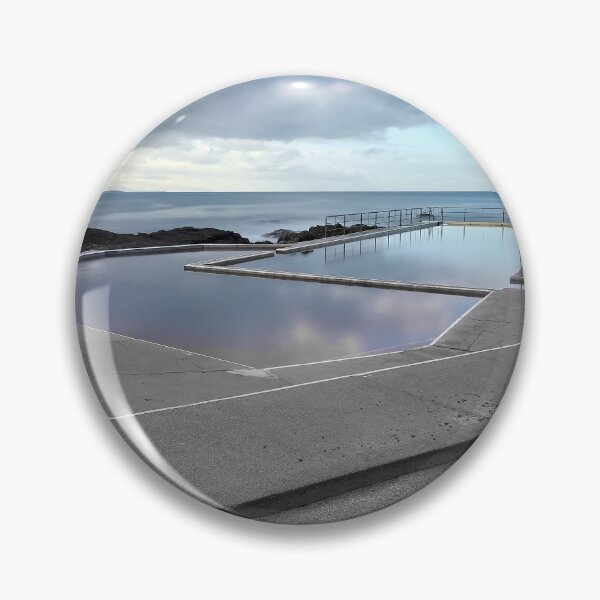Item preview, Black head ocean pool 99348 designed and sold by kevin Chippindall.