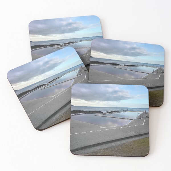 Item preview, Black head ocean pool 99348 designed and sold by kevin Chippindall.