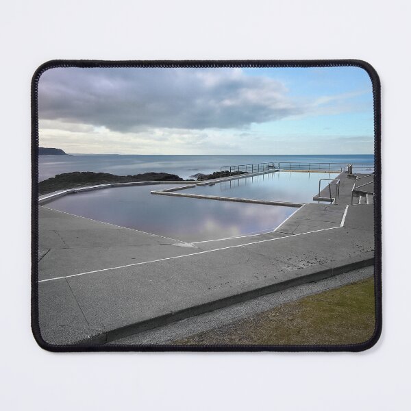Item preview, Black head ocean pool 99348 designed and sold by kevin Chippindall.