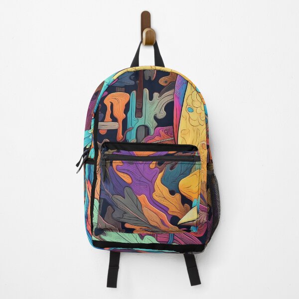 Item preview, Vibrant Skies / New Heroes II designed and sold by marlymanhattan7.