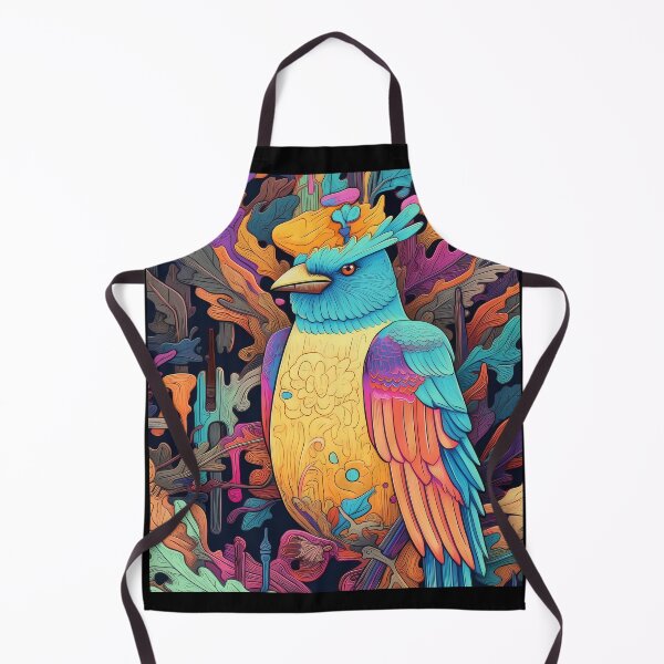 Item preview, Vibrant Skies / New Heroes II designed and sold by marlymanhattan7.