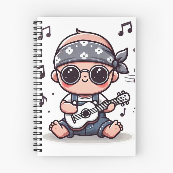 Item preview, Future Rock Star designed and sold by TeddVentures.
