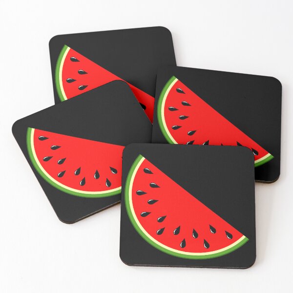 Item preview, Watermelom designed and sold by InclusivePrints.