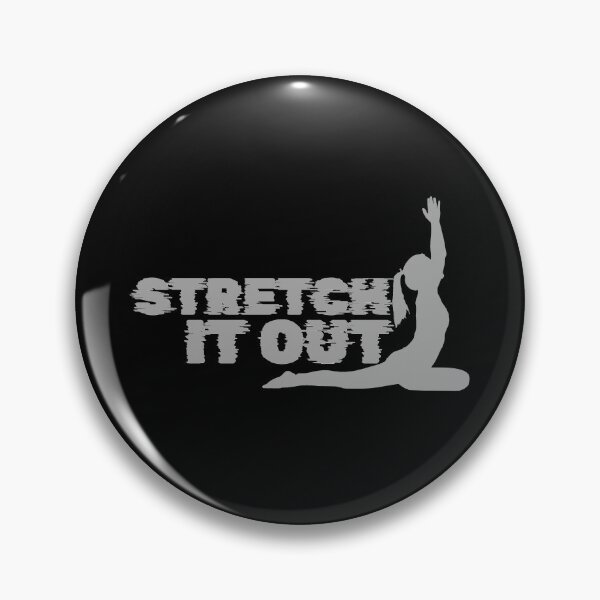 Item preview, Stretch it Out designed and sold by Digital Lama Creations.