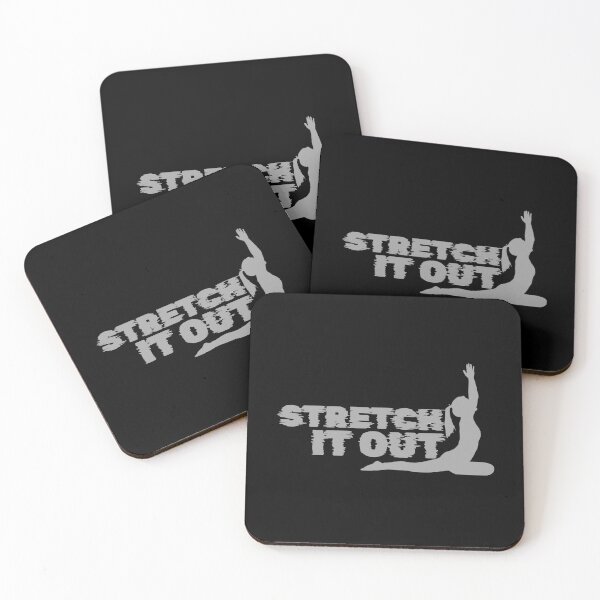 Item preview, Stretch it Out designed and sold by Digital Lama Creations.