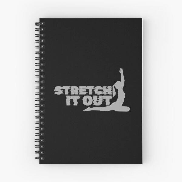 Item preview, Stretch it Out designed and sold by Digital Lama Creations.