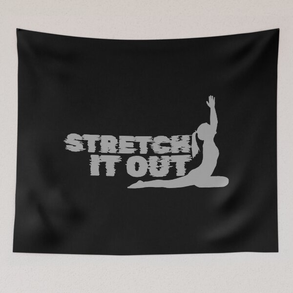 Item preview, Stretch it Out designed and sold by Digital Lama Creations.