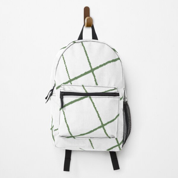 Item preview, Patrón de rayas verdes designed and sold by UrbanCult-Store.