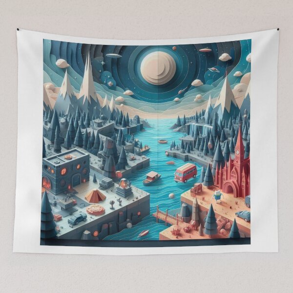 Item preview, Time for Adventure designed and sold by tilmizart.