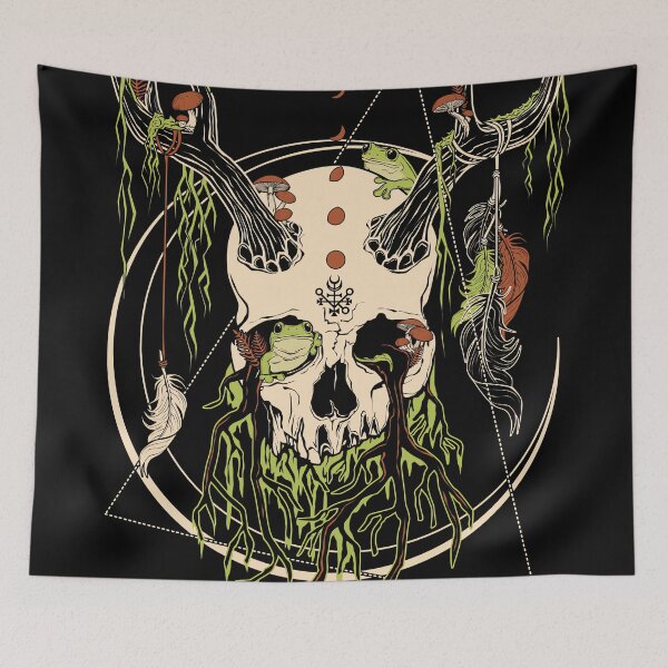 Item preview, Antlers and Boughs designed and sold by marlymanhattan7.