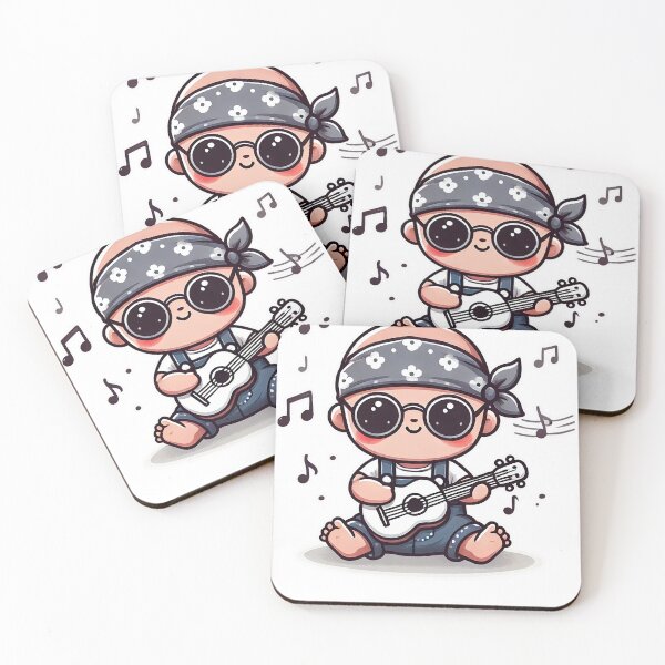 Item preview, Grandma's Rock Star designed and sold by TeddVentures.
