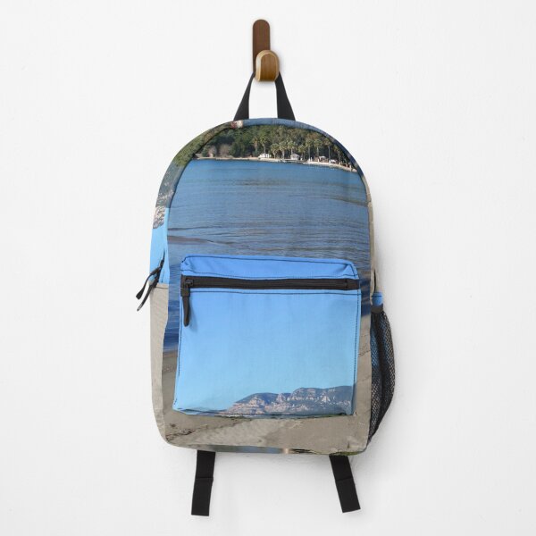 Item preview, Akyaka Deserted Beach An Unspoiled Beauty Turkiye designed and sold by taiche.