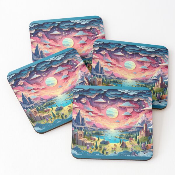 Item preview, Time for Adventure designed and sold by tilmizart.