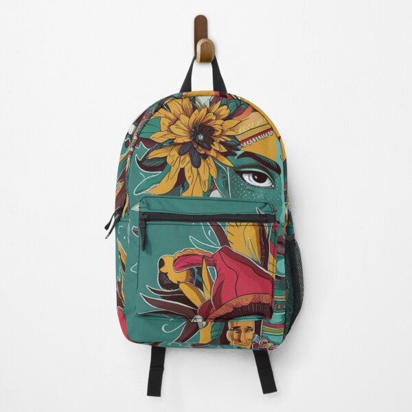 Item preview, Culture fusion designed and sold by greenatural.