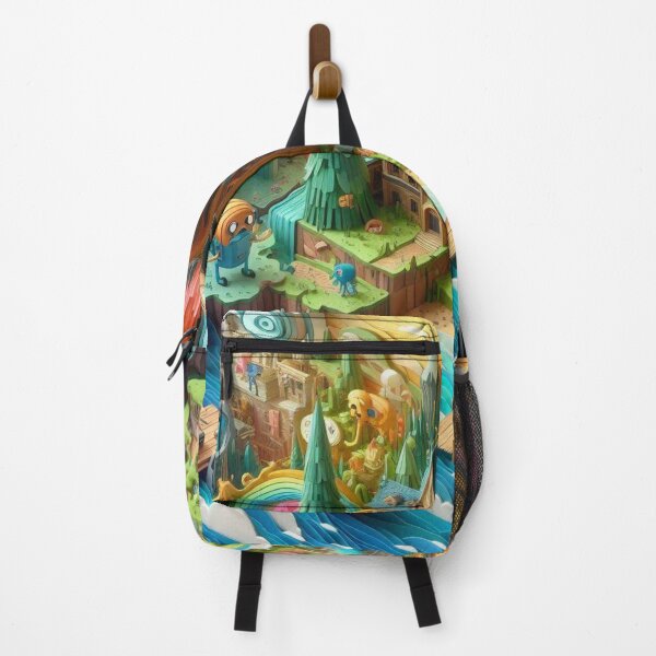 Item preview, Time for Adventure designed and sold by tilmizart.