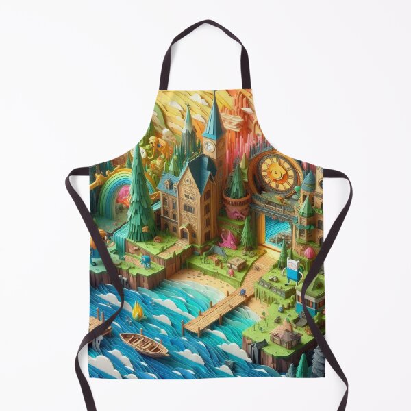 Item preview, Time for Adventure designed and sold by tilmizart.
