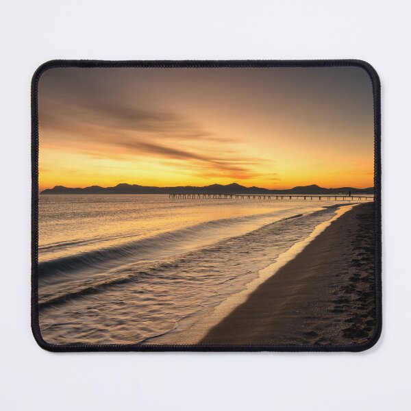 Item preview, Mallorca Sunrise II designed and sold by DiFigianoPhoto.