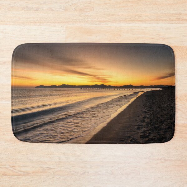 Item preview, Mallorca Sunrise II designed and sold by DiFigianoPhoto.