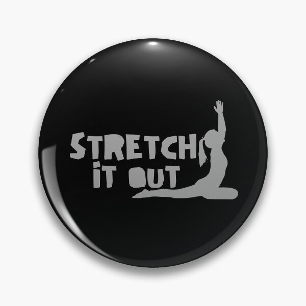 Item preview, Stretch it Out - 2 designed and sold by Digital Lama Creations.