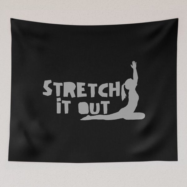 Item preview, Stretch it Out - 2 designed and sold by Digital Lama Creations.