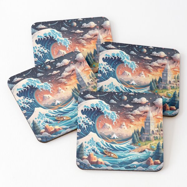 Item preview, Time for Adventure designed and sold by tilmizart.