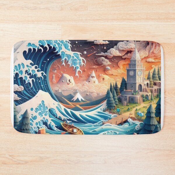 Item preview, Time for Adventure designed and sold by tilmizart.