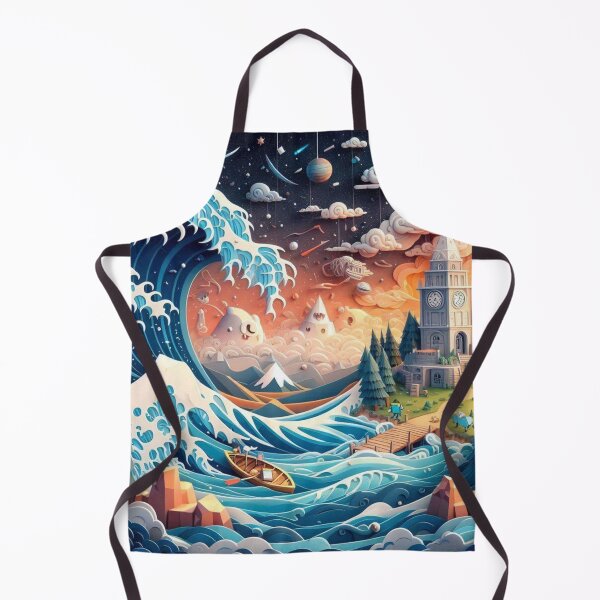 Item preview, Time for Adventure designed and sold by tilmizart.