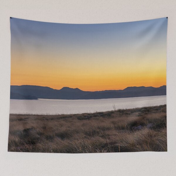 Item preview, Northern Shores of Menorca designed and sold by DiFigianoPhoto.