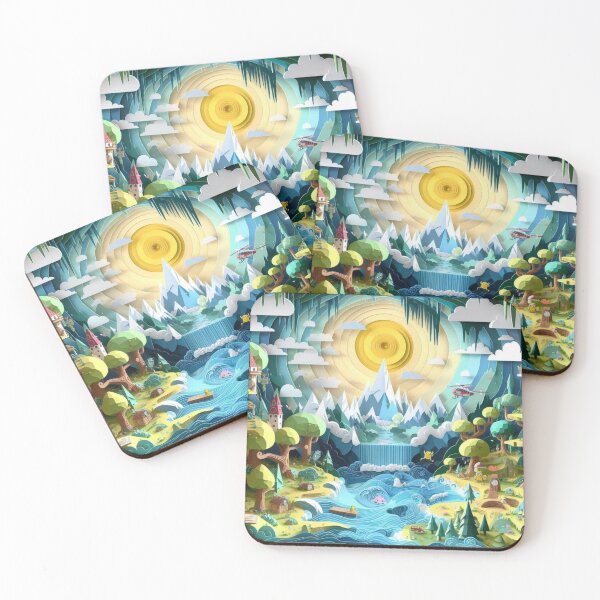 Item preview, Time for Adventure designed and sold by tilmizart.