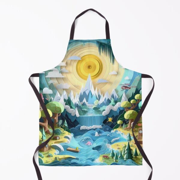 Item preview, Time for Adventure designed and sold by tilmizart.