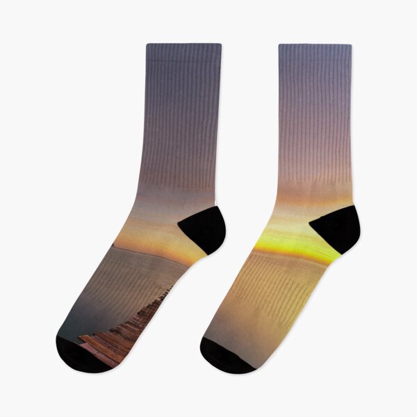 Item preview, Alcudia Bay Morning II designed and sold by DiFigianoPhoto.