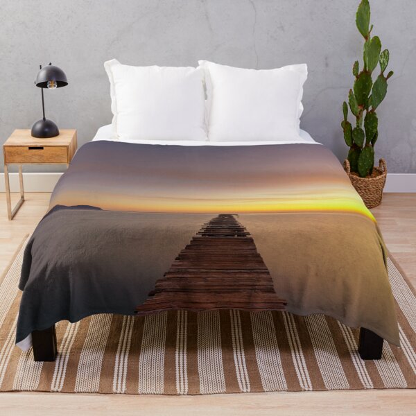 Item preview, Alcudia Bay Morning II designed and sold by DiFigianoPhoto.