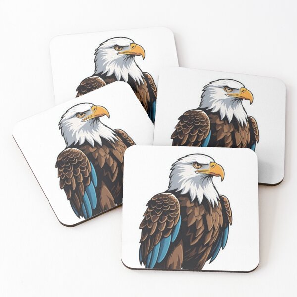 Item preview, Regal Eagle - 07 designed and sold by wonderworld-0.